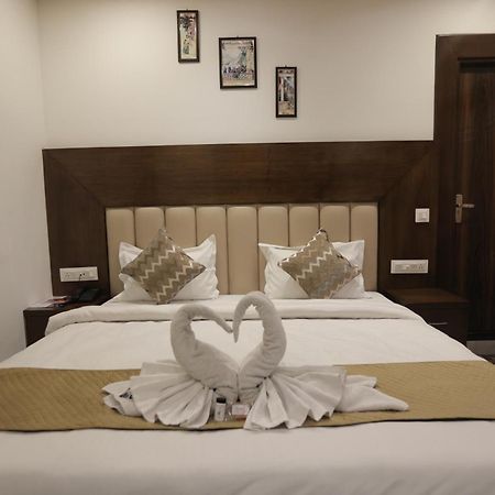 Studioz Paradise Hills Mussoorie Eksteriør bilde