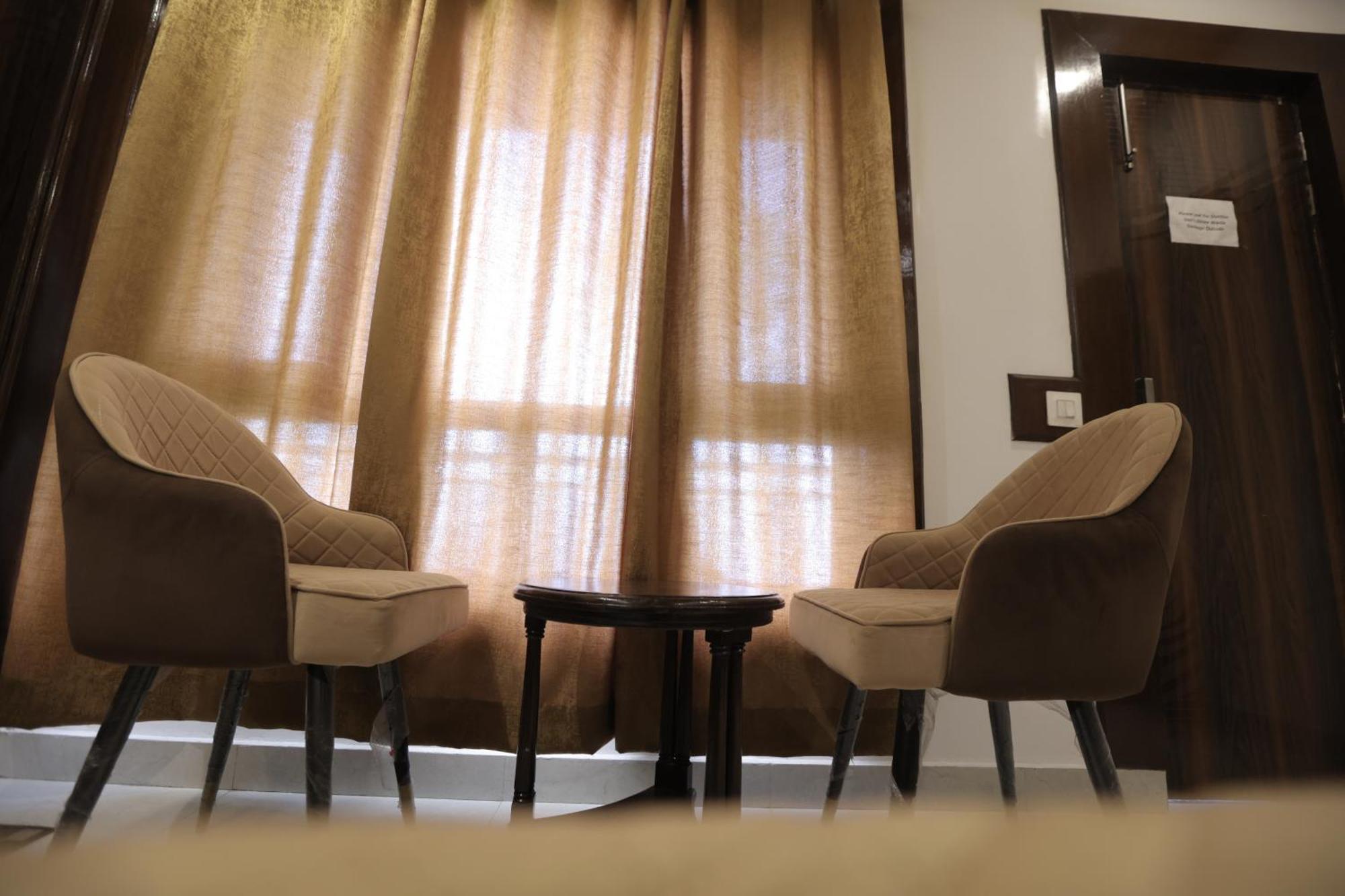 Studioz Paradise Hills Mussoorie Eksteriør bilde